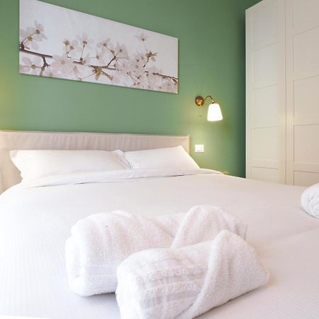 Primopiano - Russo Apartment Milan Luaran gambar