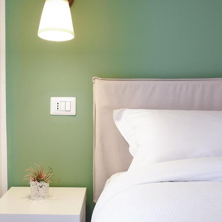 Primopiano - Russo Apartment Milan Luaran gambar