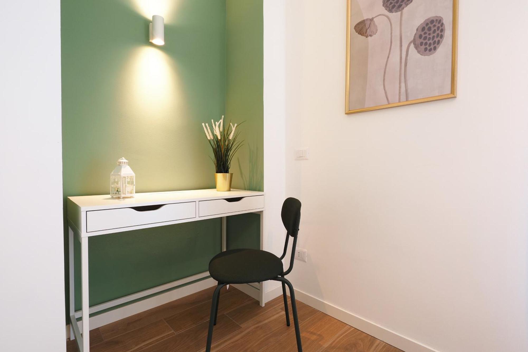 Primopiano - Russo Apartment Milan Luaran gambar