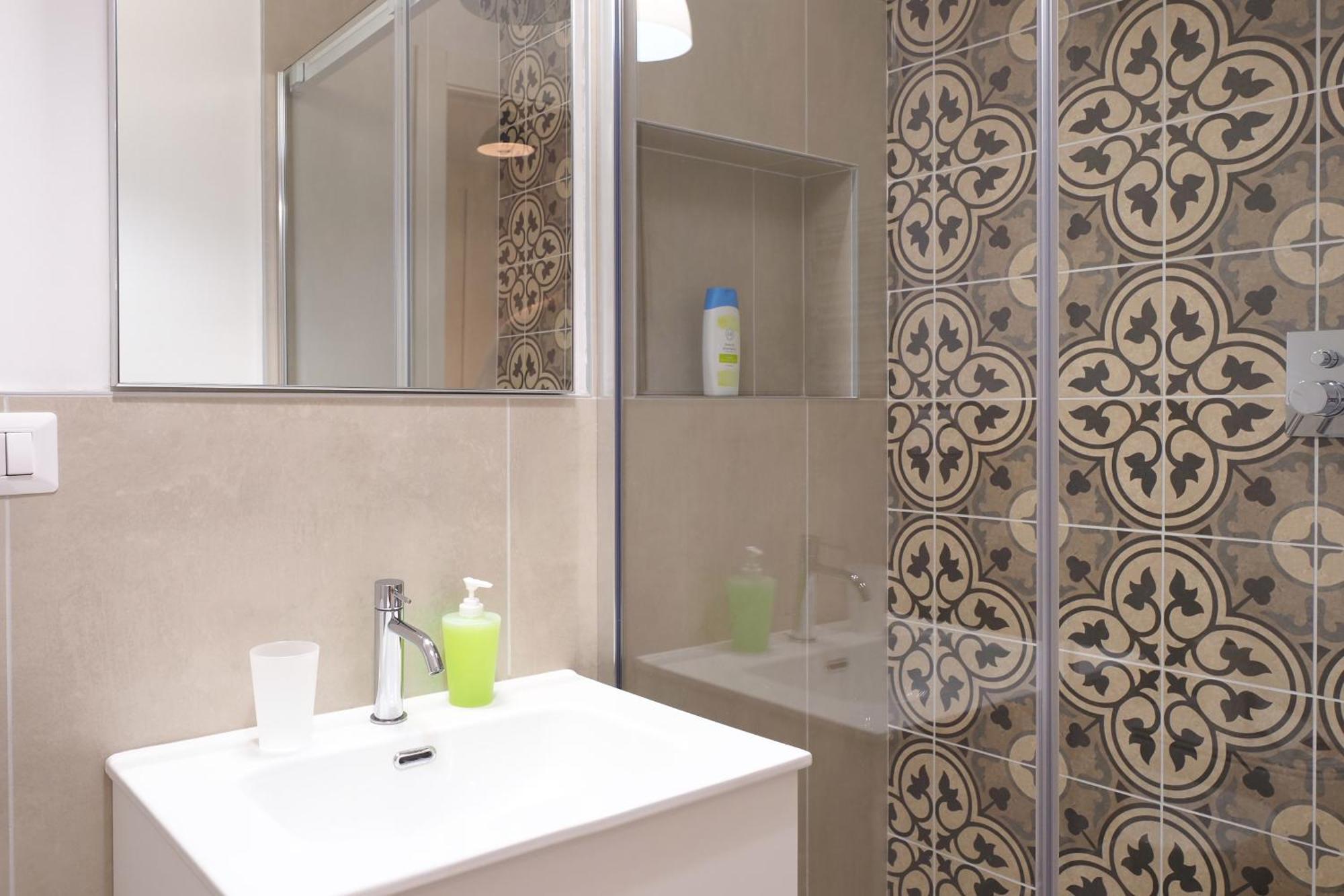 Primopiano - Russo Apartment Milan Luaran gambar
