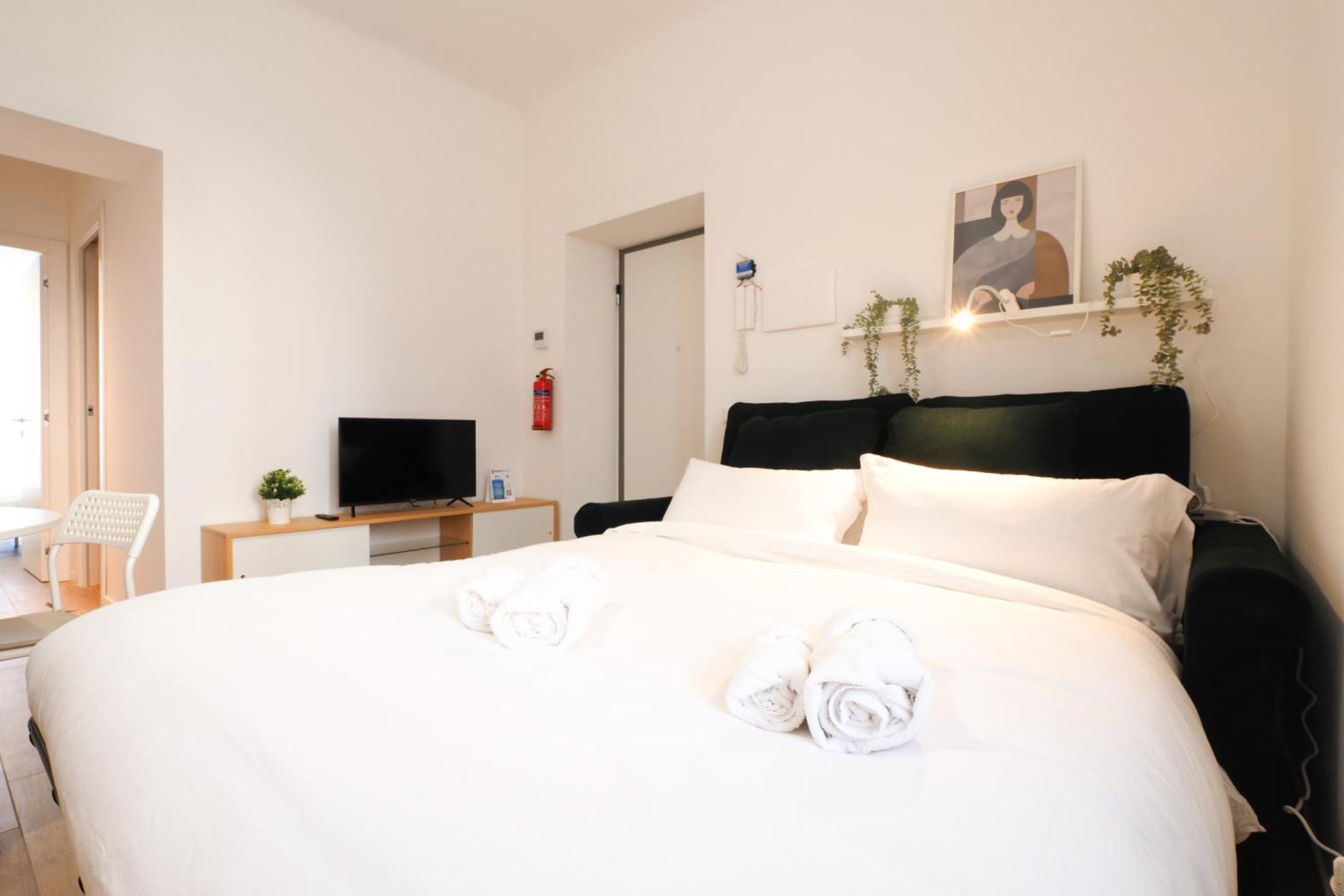 Primopiano - Russo Apartment Milan Luaran gambar