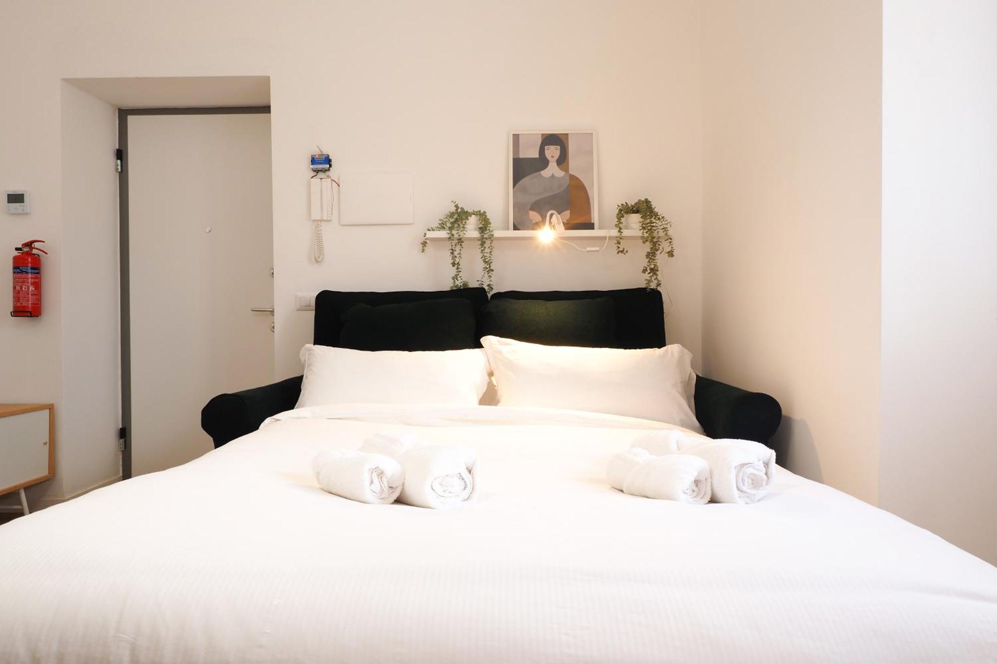 Primopiano - Russo Apartment Milan Luaran gambar