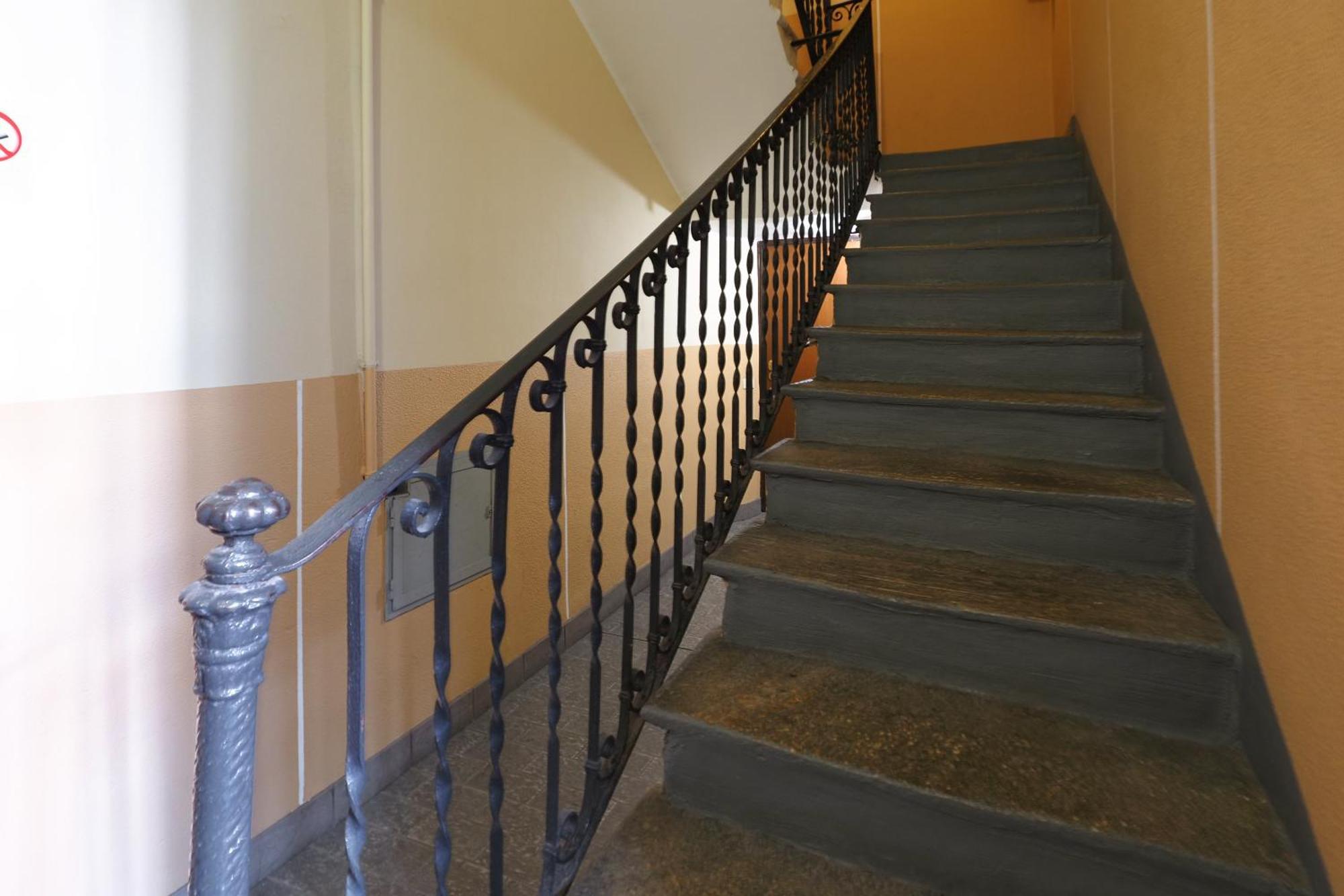 Primopiano - Russo Apartment Milan Luaran gambar