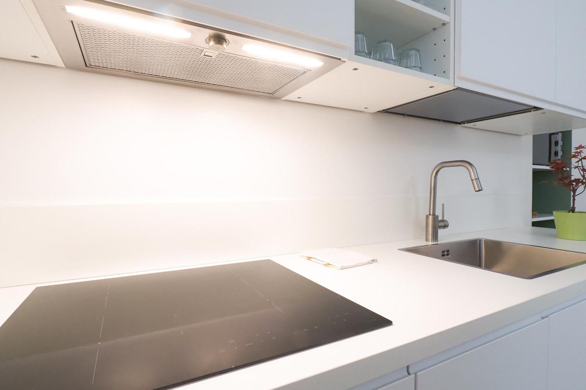 Primopiano - Russo Apartment Milan Luaran gambar