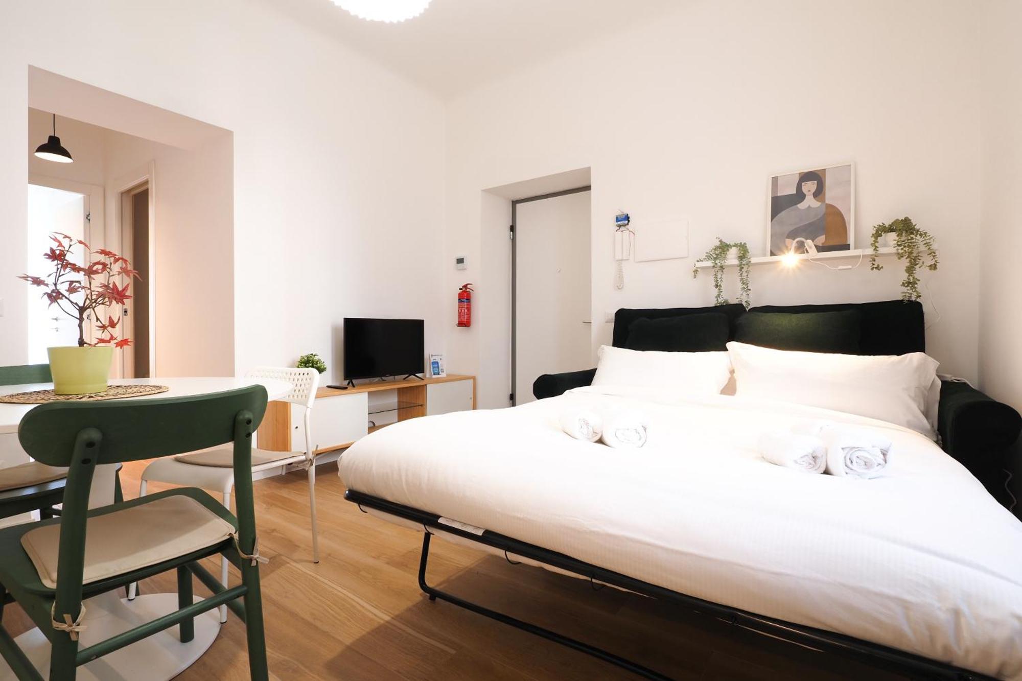 Primopiano - Russo Apartment Milan Luaran gambar