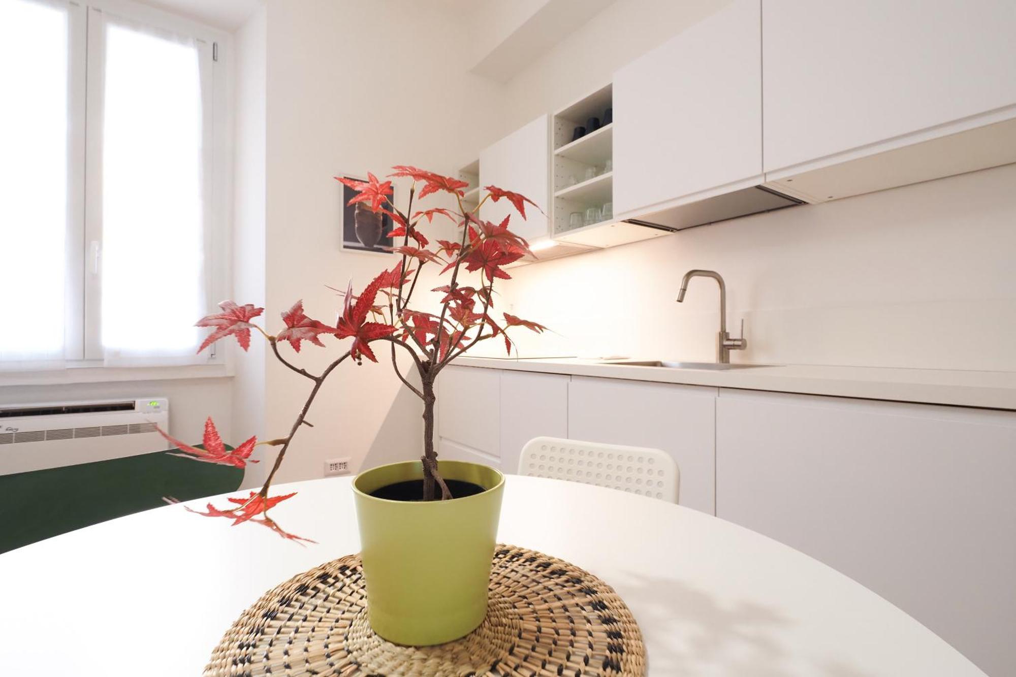 Primopiano - Russo Apartment Milan Luaran gambar