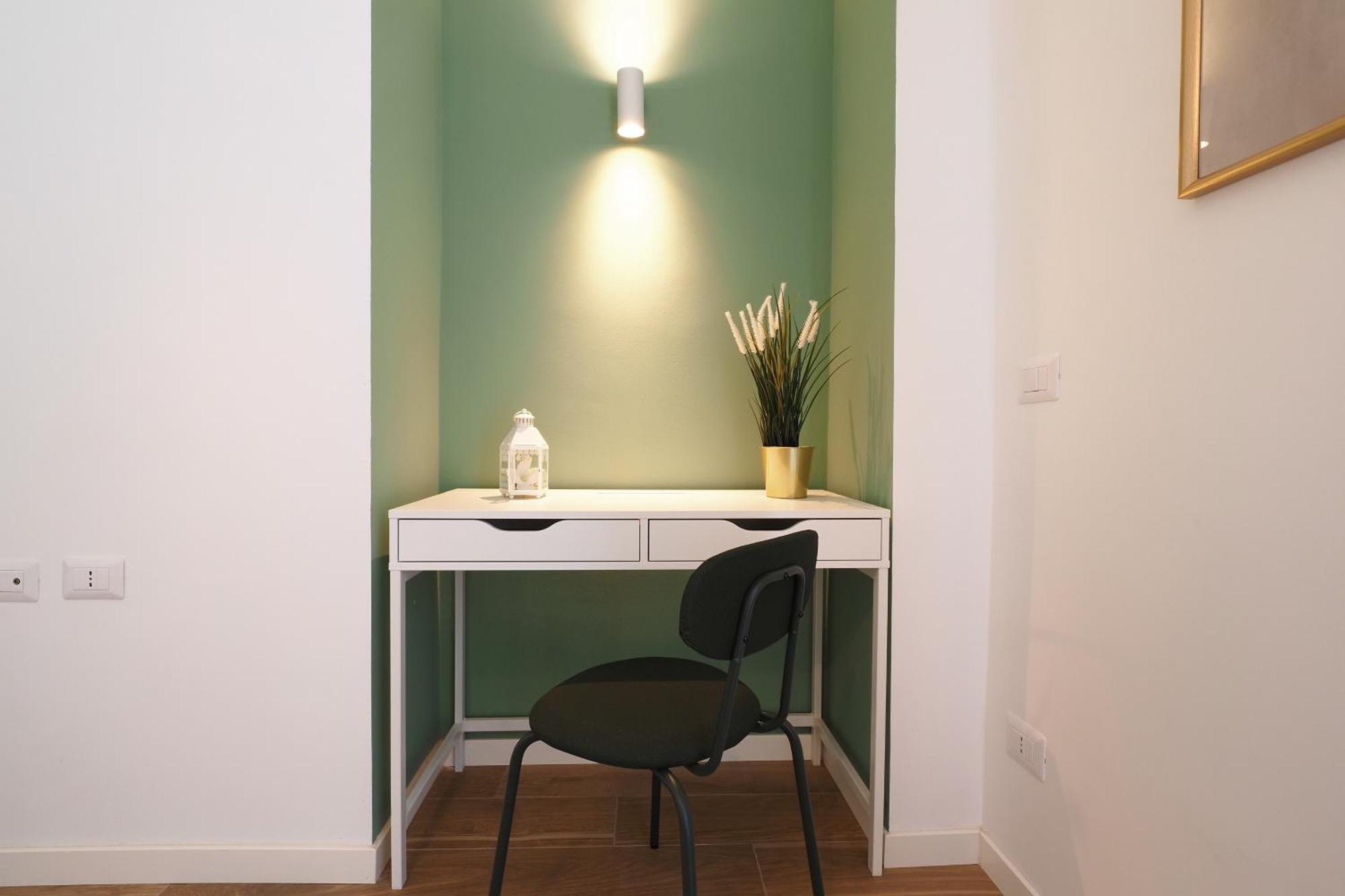 Primopiano - Russo Apartment Milan Luaran gambar